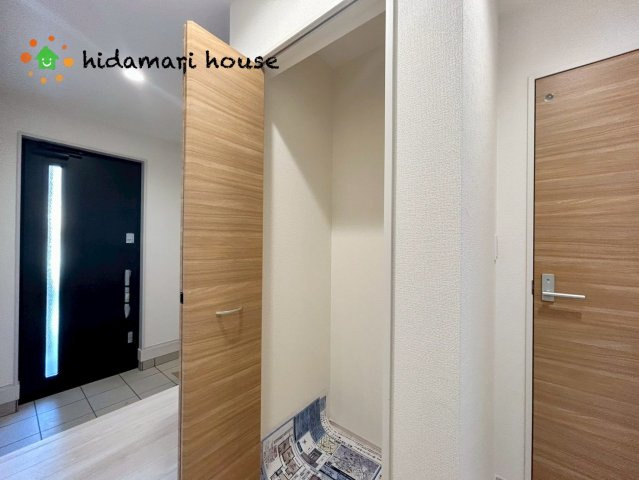 桶川市坂田10期　新築戸建　ブルーミング01のその他