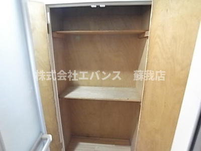 【エントランス】 | グリーンコーポ旭