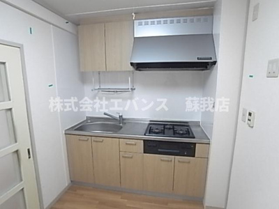  | グリーンコーポ旭