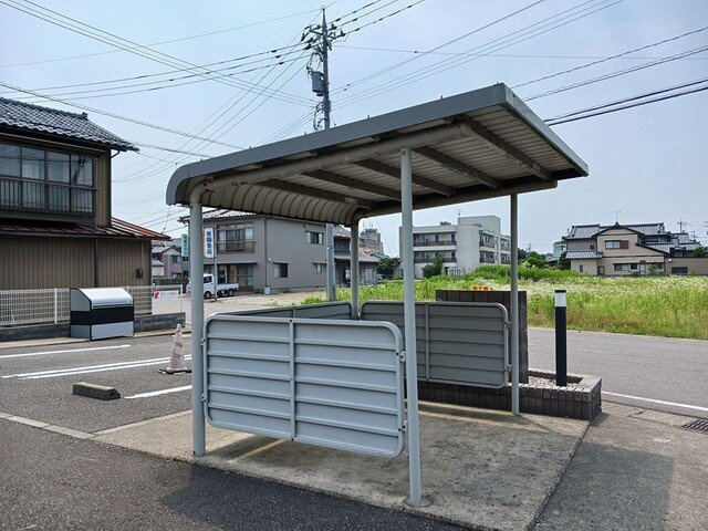 ラベンダ－ハイツのその他共用部分