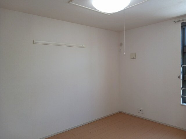 ラベンダ－ハイツの内装