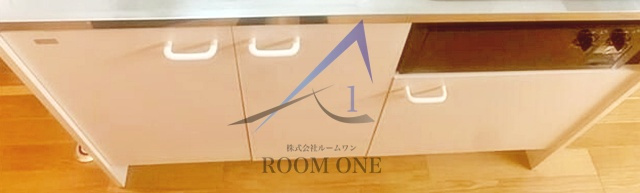 インベストプラスの収納|収納です。