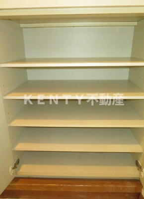 【設備】 | シルバープラザ五反田