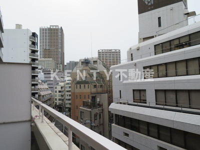 【展望】 | シルバープラザ五反田