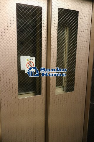 ガラ・ステージ京橋のその他共用部分