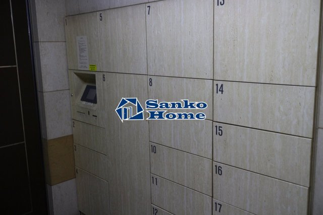 ガラ・ステージ京橋のその他共用部分