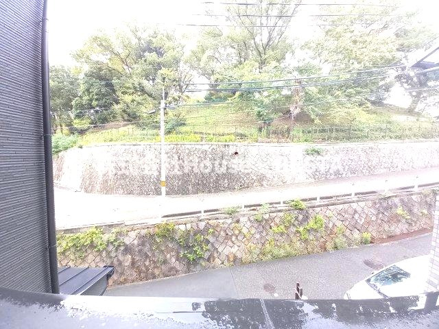 NET-K大倉山アークの展望