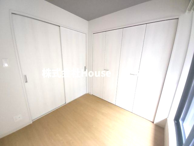 NET-K大倉山アークの子供部屋