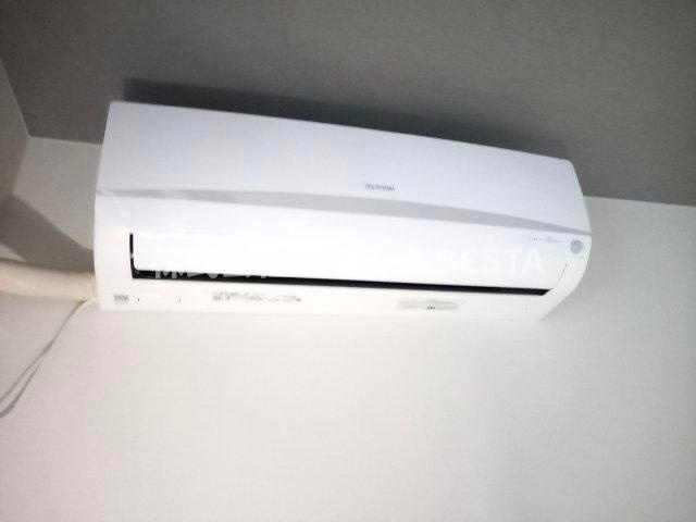 NET-K大倉山アークの設備