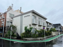 コーポライムの画像