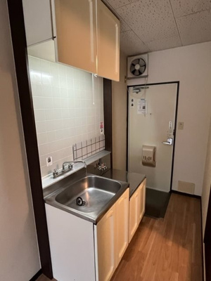 【キッチン】 | コーポライム