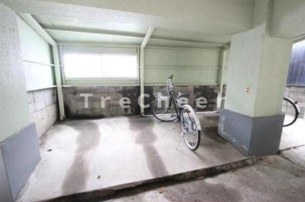 横田ハウスのその他