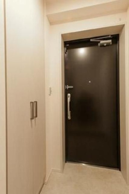 【玄関】 | LaBrevita | ゆったりとした玄関です