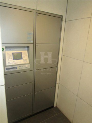 【設備】 | LaBrevita