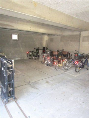 【その他共用部分】 | LaBrevita