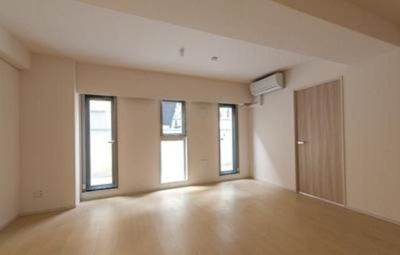 【居間・リビング】 | LaBrevita | 使いやすいリビングです