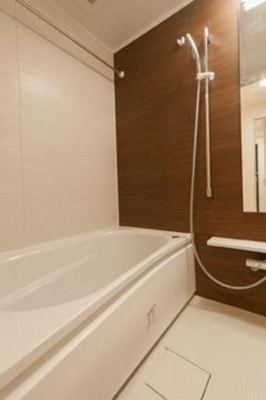 【浴室】 | LaBrevita | 日々の暮らしに欠かせないお風呂です