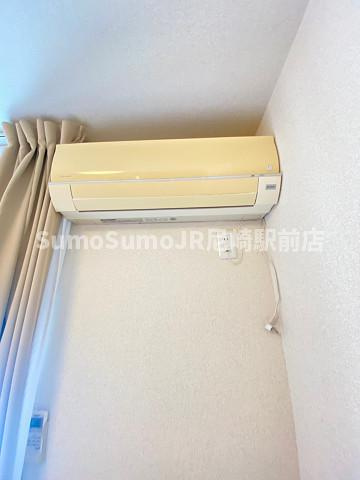 リバーウエストAのその他