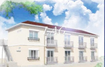 キャメル妙典の画像