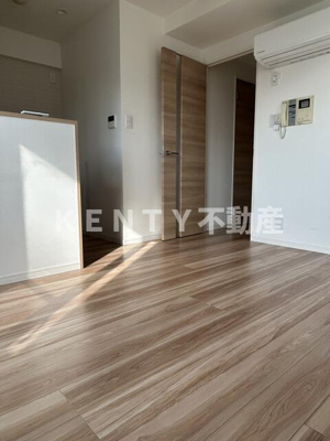 【居間・リビング】 | ラ・デファンス高輪台 | ゆったりとしたリビングです