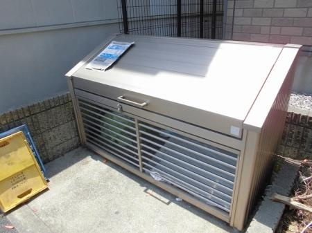 アネックス弐番館のその他共用部分