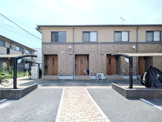 アネックス弐番館のその他