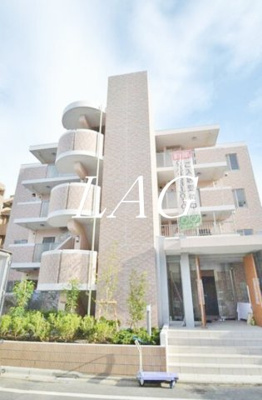 【外観】 | シティコート千川 | 外観です。