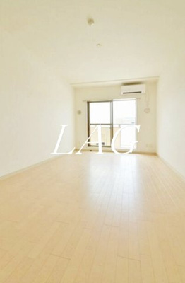 【居間・リビング】 | シティコート千川 | 洋室のお部屋です。