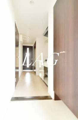 【玄関】 | シティコート千川 | 玄関です。