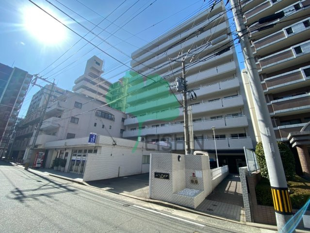 ホワイトピア博多駅南