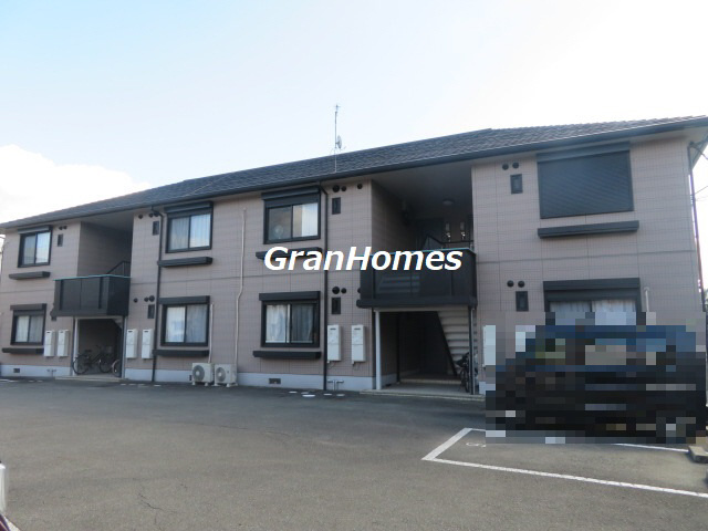 ディアス柿の木 B棟