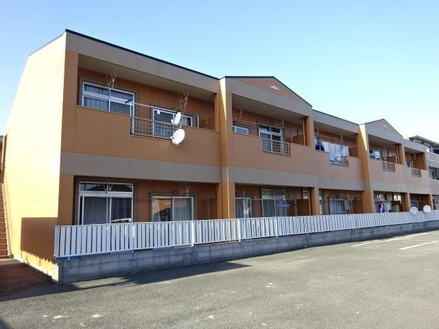 リバティハイツ B