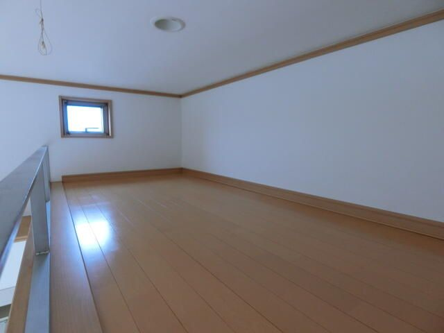 サンハイツ梶ヶ谷