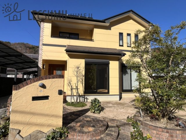 姫路市夢前町護持/中古戸建