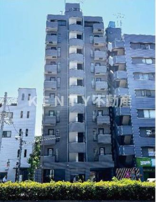 【外観】 | ラ・デファンス高輪台 | 外観も気になるポイント