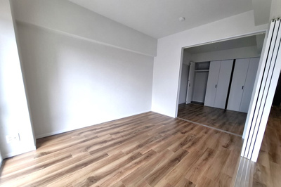 【洋室】 | エーデルハイム関目 | 洋室（約6.0帖）