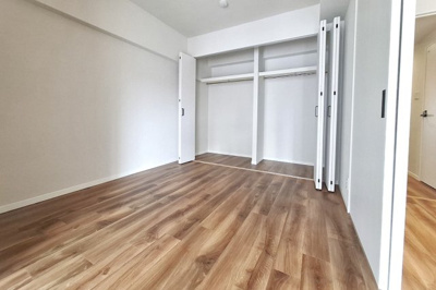 【洋室】 | エーデルハイム関目 | 洋室（約4.5帖）