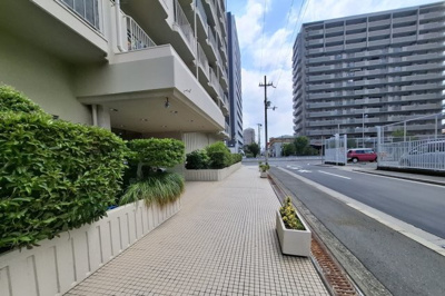 【その他共用部分】 | エーデルハイム関目