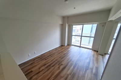 【洋室】 | エーデルハイム関目 | LDK（約11.0帖）