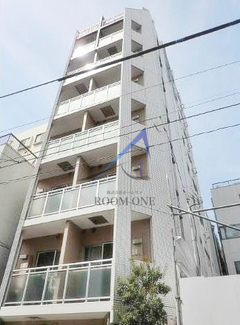 Ｖｅｒｏｎａ門前仲町Ｌｕｓｓｏ