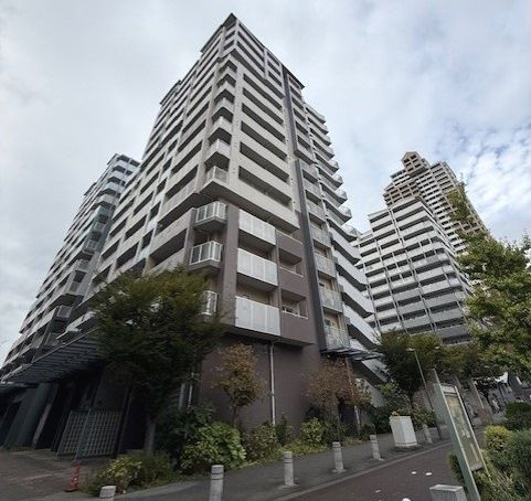 ウェルブ六甲道６番街４番館