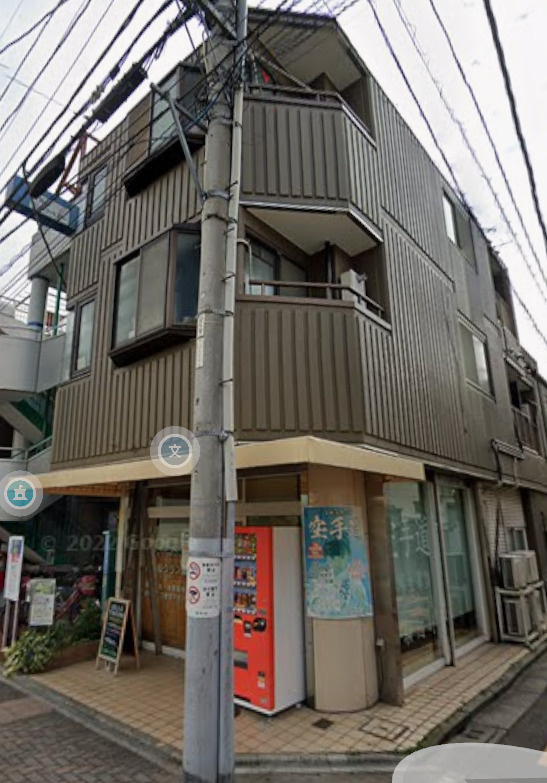 荒川区東尾久5丁目のマンションの画像