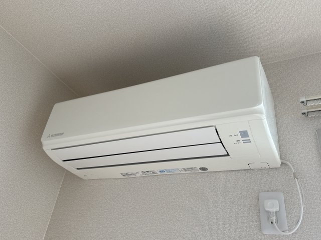 フォーレス佐土　B棟の設備