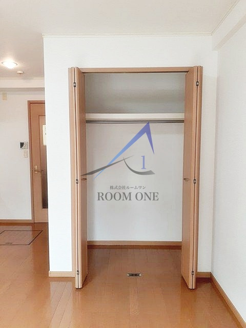 ラグナ　ステュディオの収納|収納です。