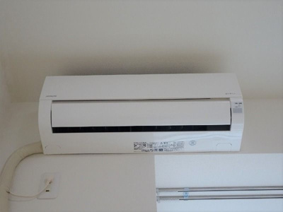 【設備】 | ダイニチ館Ｆ３２(F-032)