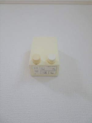 【設備】 | ダイニチ館Ｆ３２(F-032)