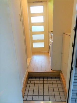 【玄関】 | ダイニチ館Ｆ３２(F-032)