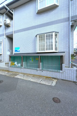 【その他共用部分】 | ダイニチ館Ｆ３２(F-032)