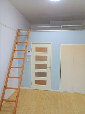 【内装】 | ダイニチ館Ｆ３２(F-032)