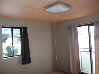  | 淡路市尾崎　四季の丘分譲地 | 室内画像